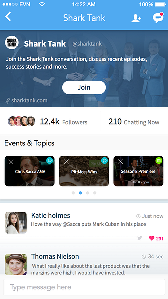 Chatmunk