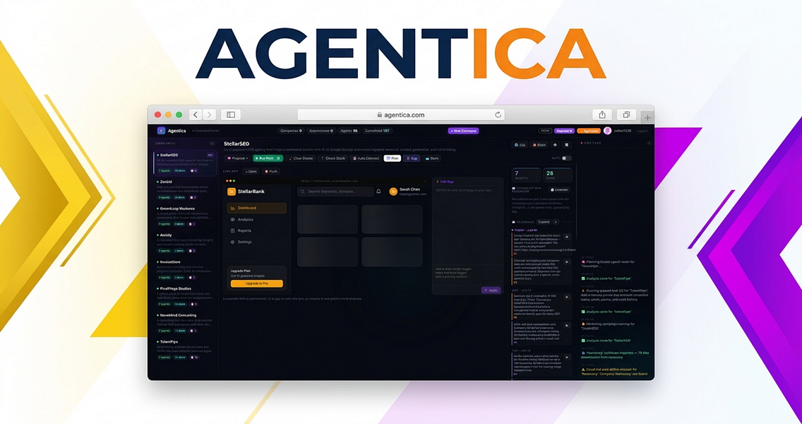 Agentica