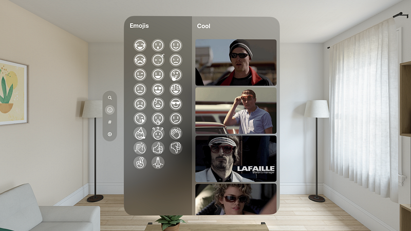 heypstergif 5 Vision Directory