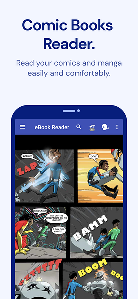 Book Reader