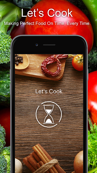 Let's Cook