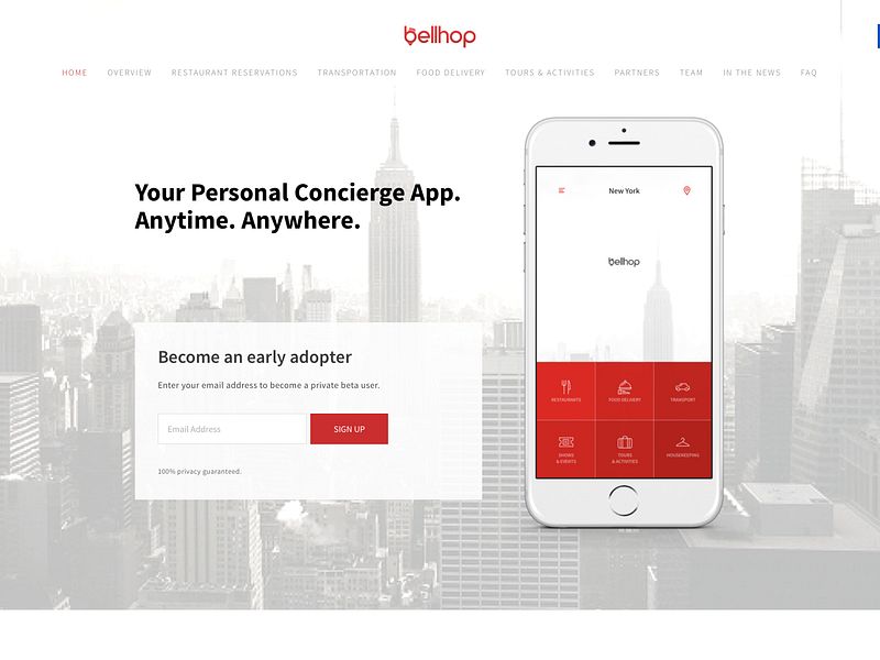 Bellhop