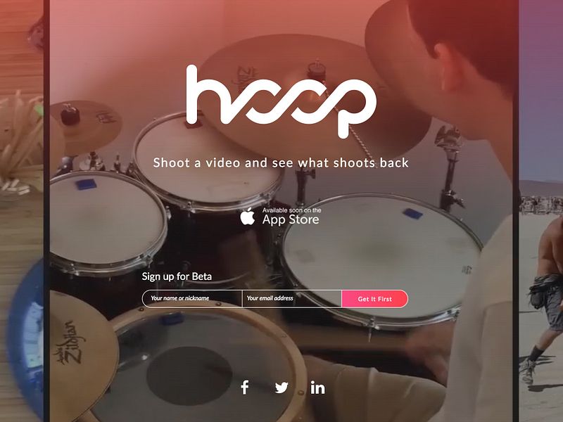 hoop