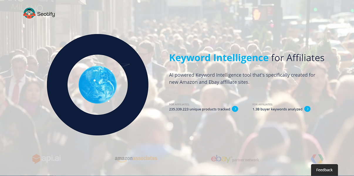 Keyword Intelligence
