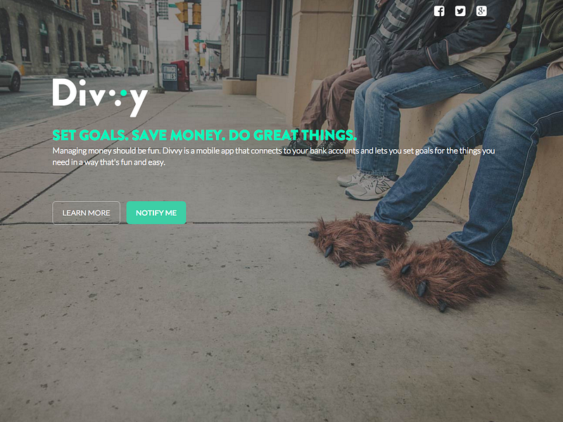 Divvy