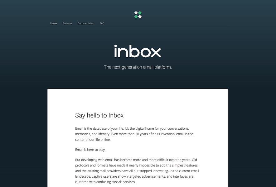 Inbox
