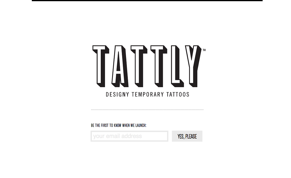 Tattly