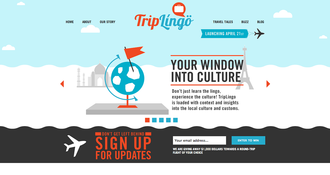 triplingo