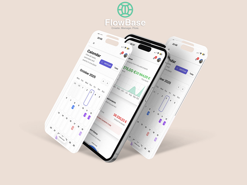 FlowBase