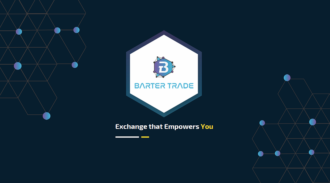 Barter Trade