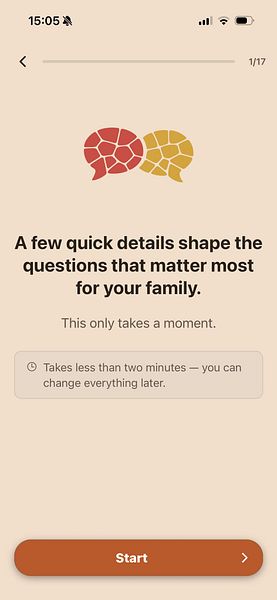 FamilyStories