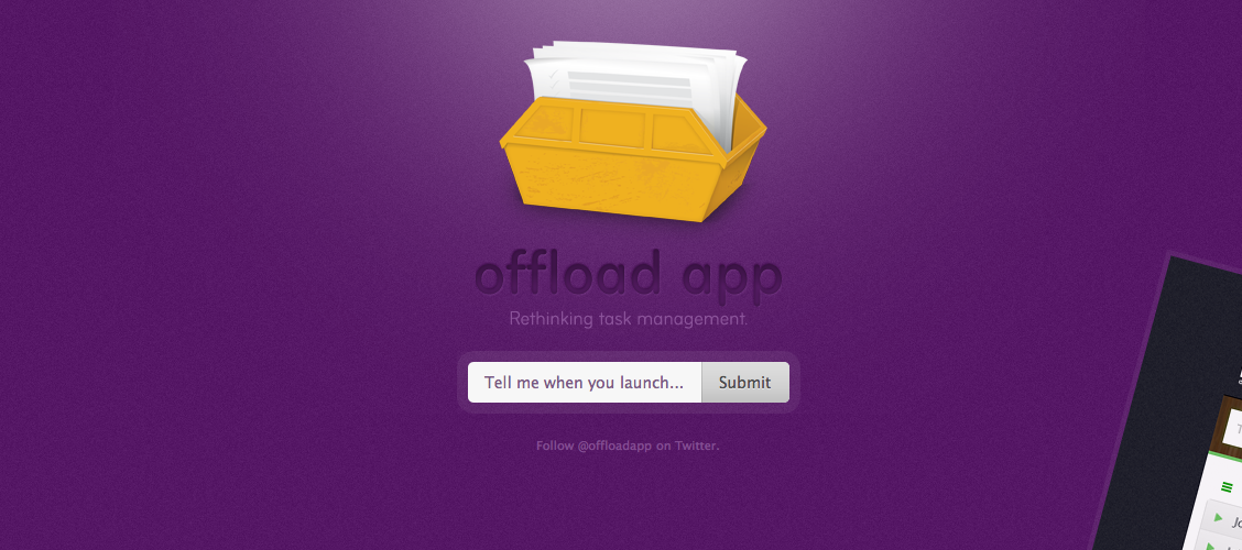 offloadapp