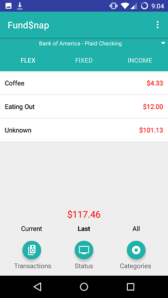 Fund$nap