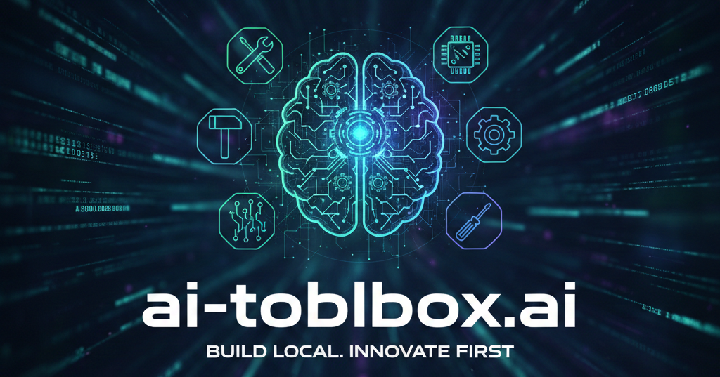 AI Toolbox