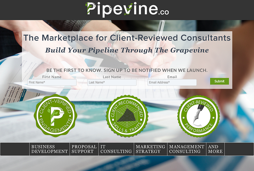 Pipevine