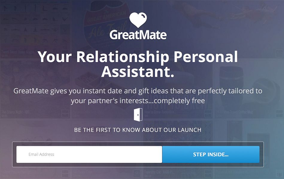 GreatMate