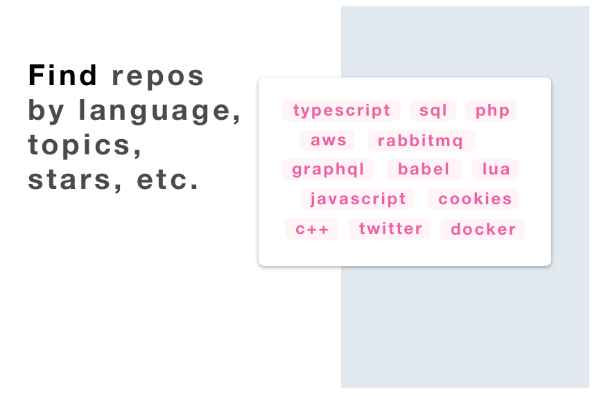 Request for maintainers