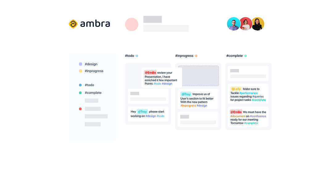 Ambra