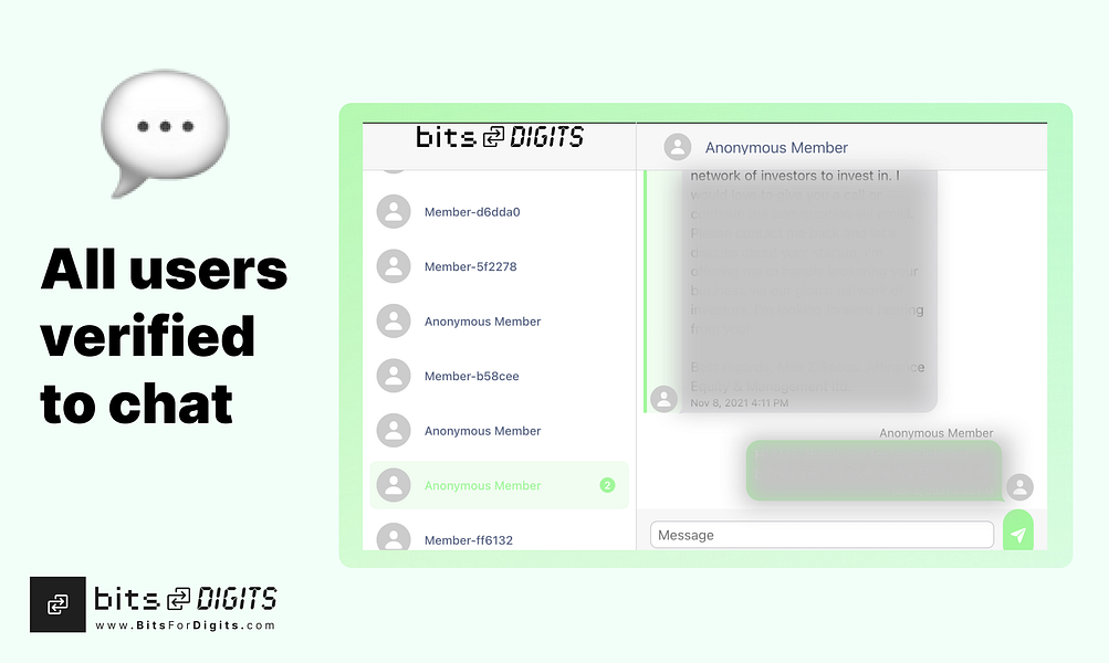 BitsForDigits