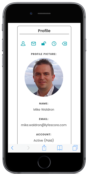 LyfeScore