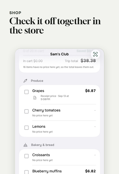GroceryGret