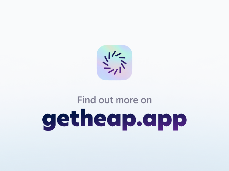 Heap App