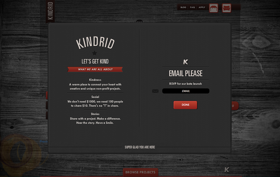 Kindrid
