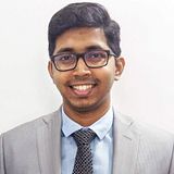 Avishek Majumder