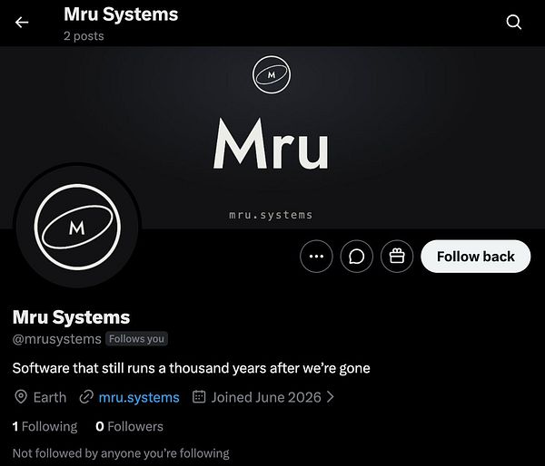 Screenshot of a GitHub user search interface displaying user handles and profile thumbnails.