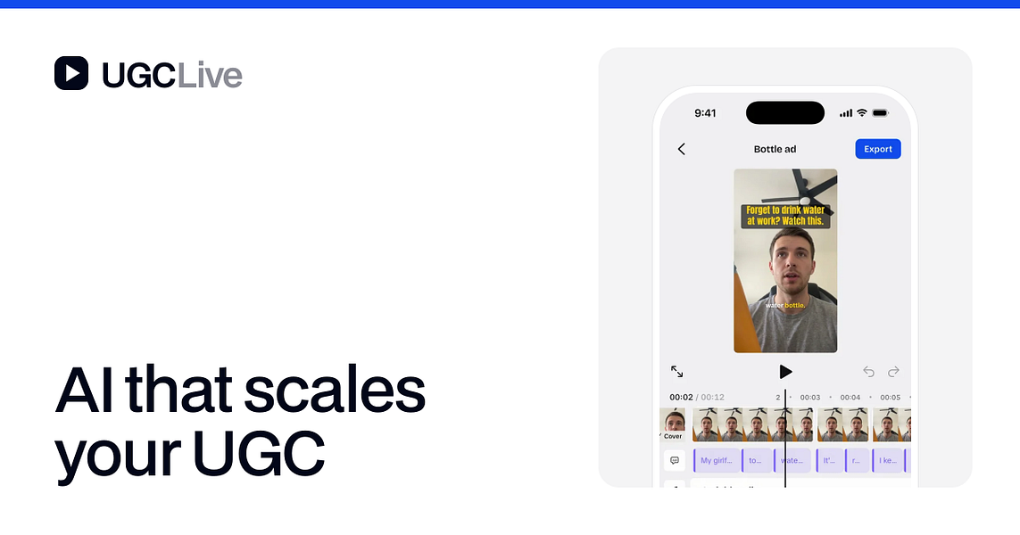 UGCLive