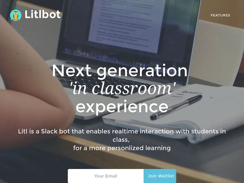 Litlbot