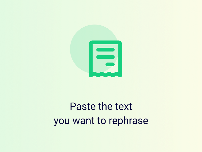 Rewriting