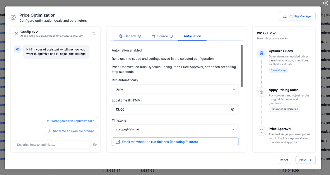 Retailgrid