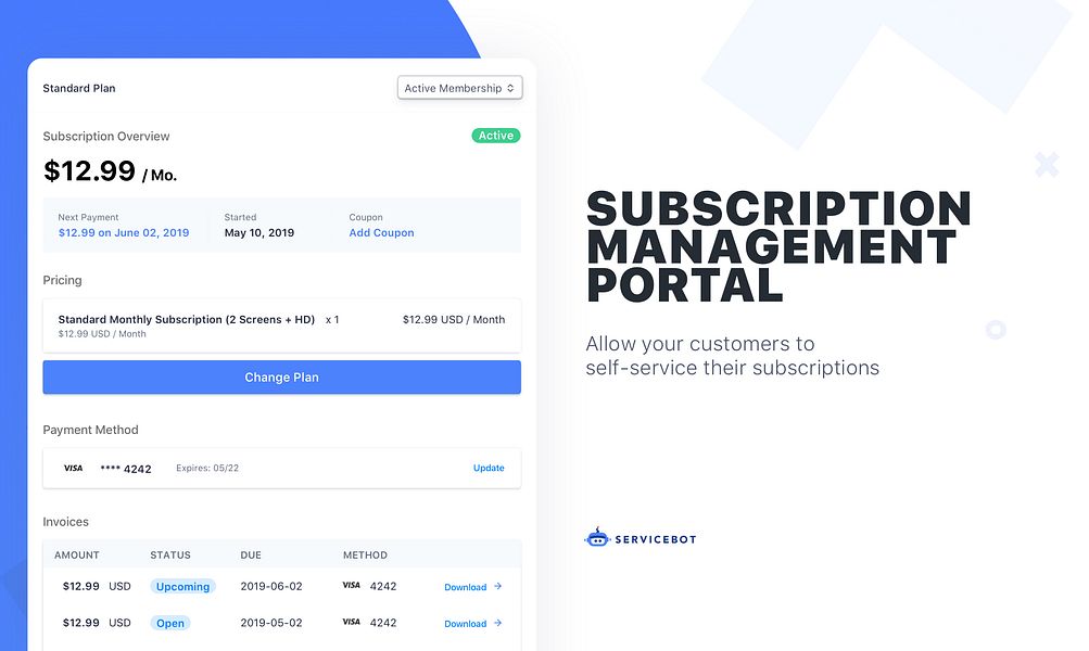 Servicebot
