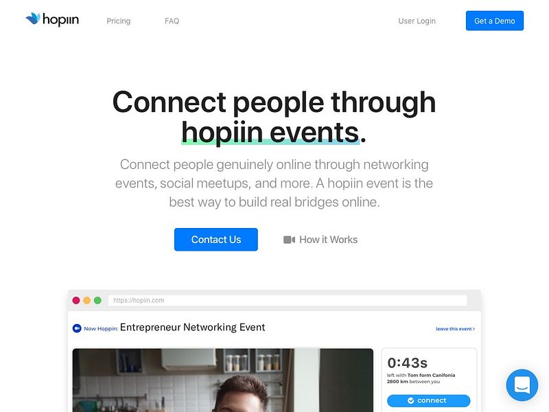 Hopiin