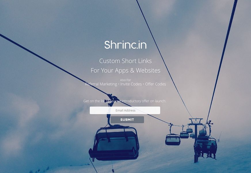 Shrinc