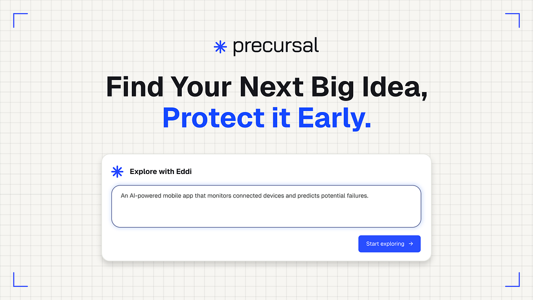 Precursal