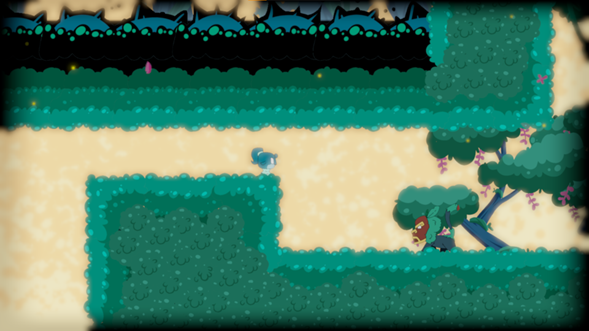 Deer Crusade