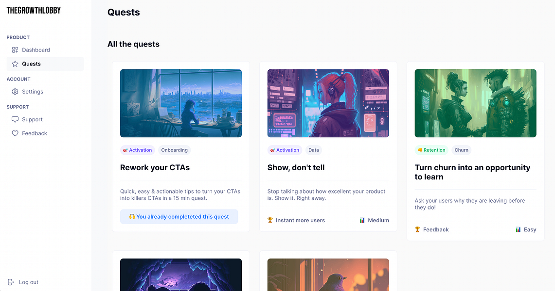TheGrowthLobby