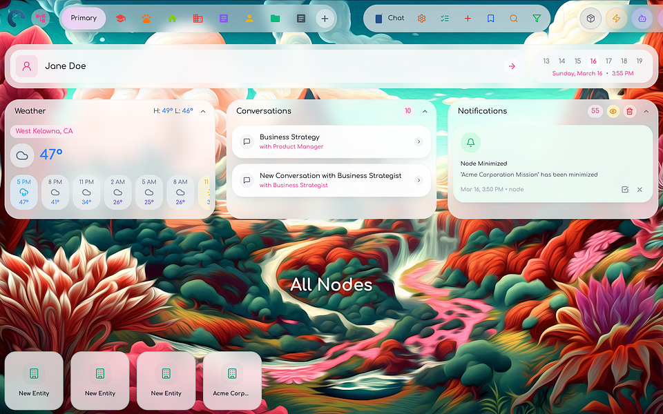Crescent AI