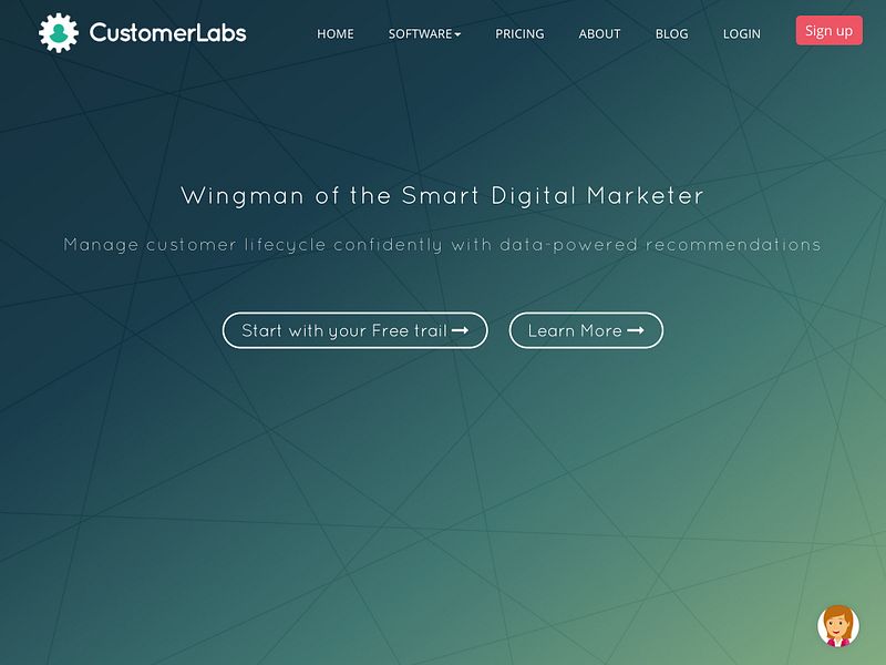 CustomerLabs