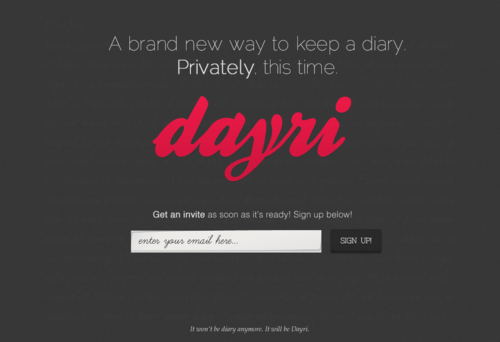 dayri