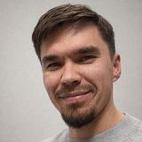 Dmitrii Volosatov