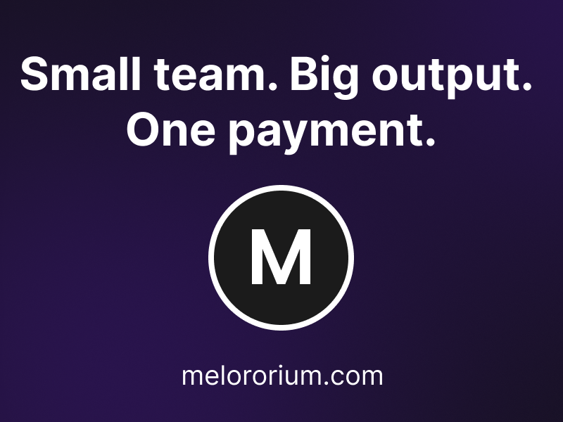Melororium