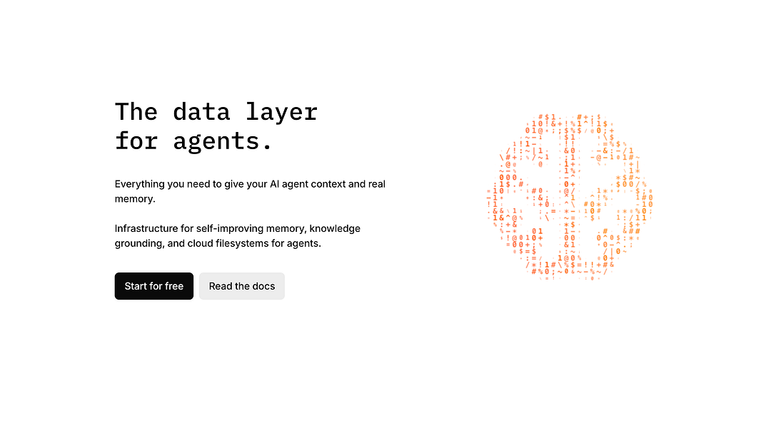 Exabase – Give your AI agents real memory, context, and a workspace visual 2