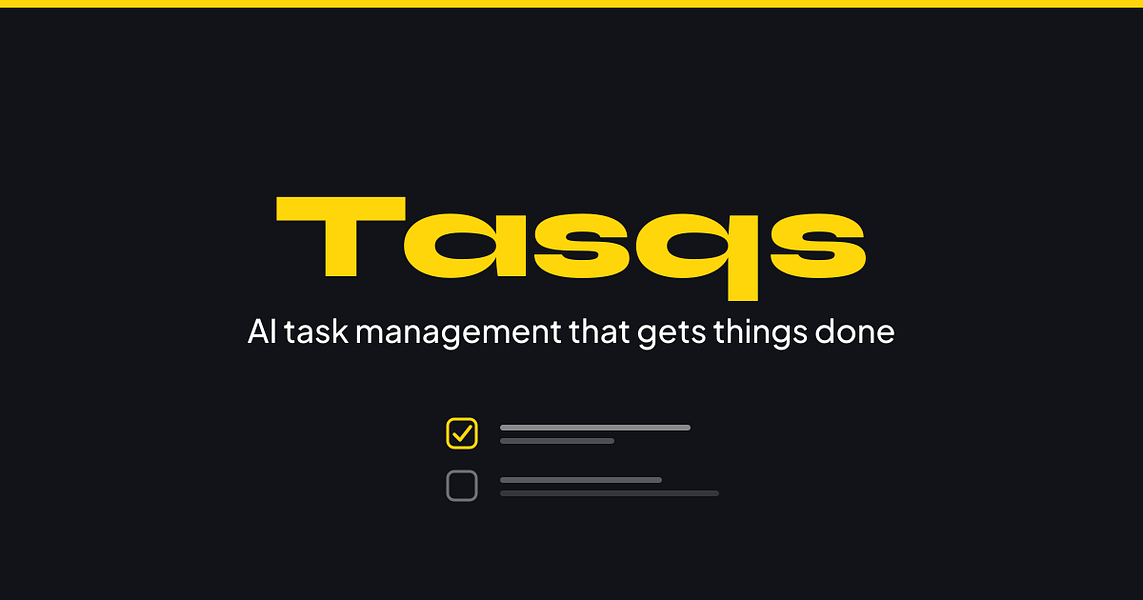 Tasqs
