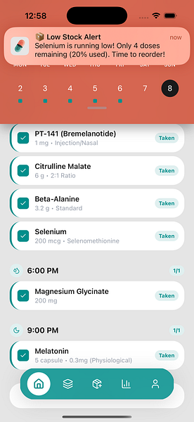 SuppleMindHQ