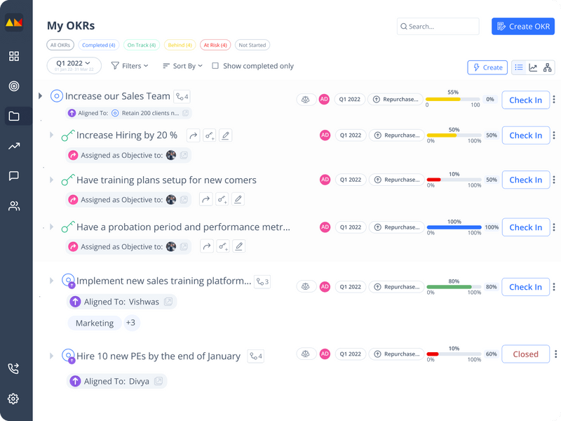 Amoga.io