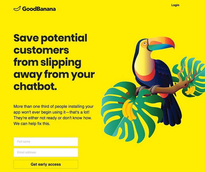 GoodBanana
