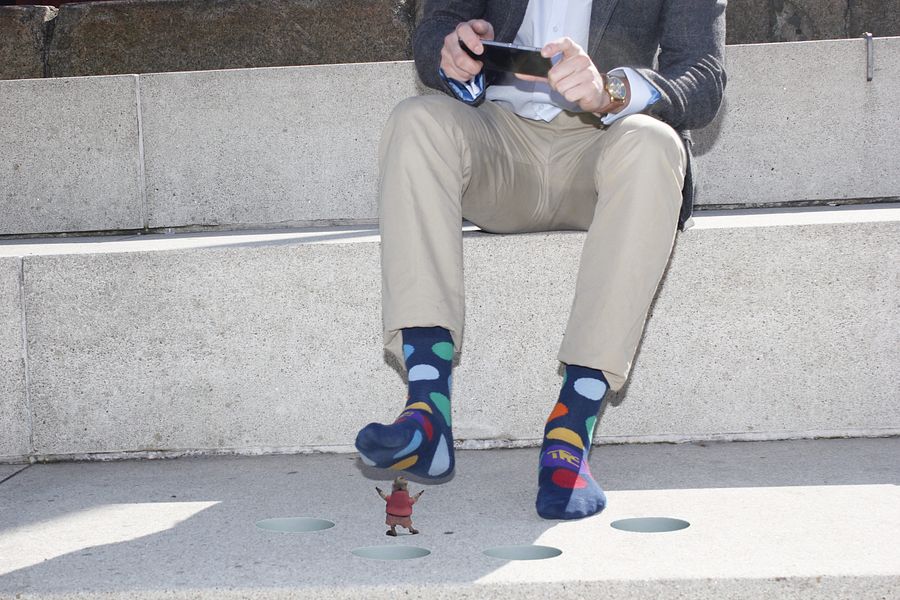 The Good Sock Company